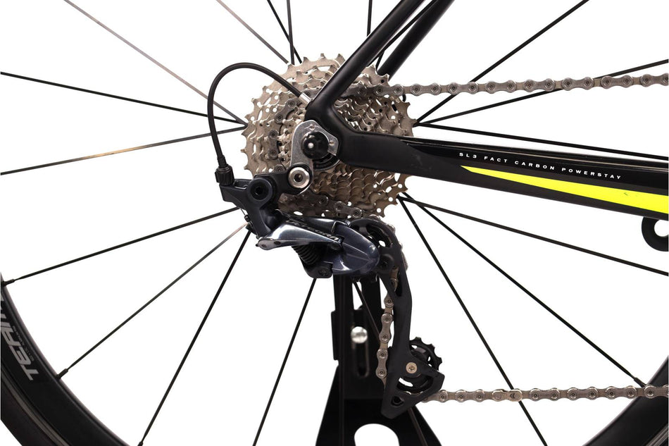 Specialized Roubaix SL3