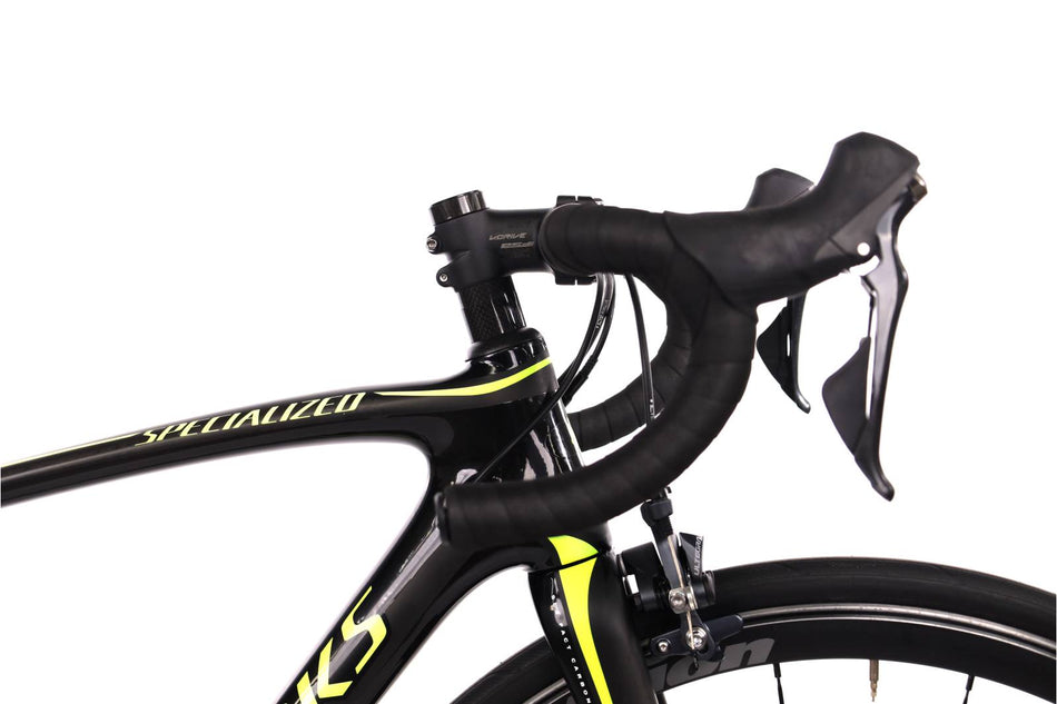 Specialized Roubaix SL3