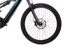 Bianchi E-Vertic FX TYPE SX