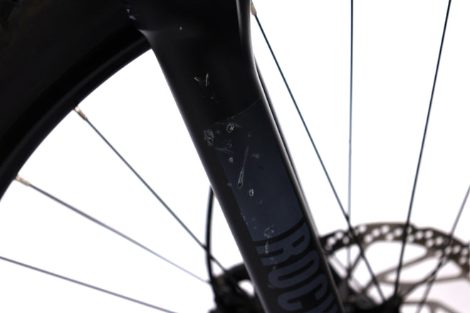 Bianchi E-Vertic FX TYPE - VTT Tout suspendu électrique