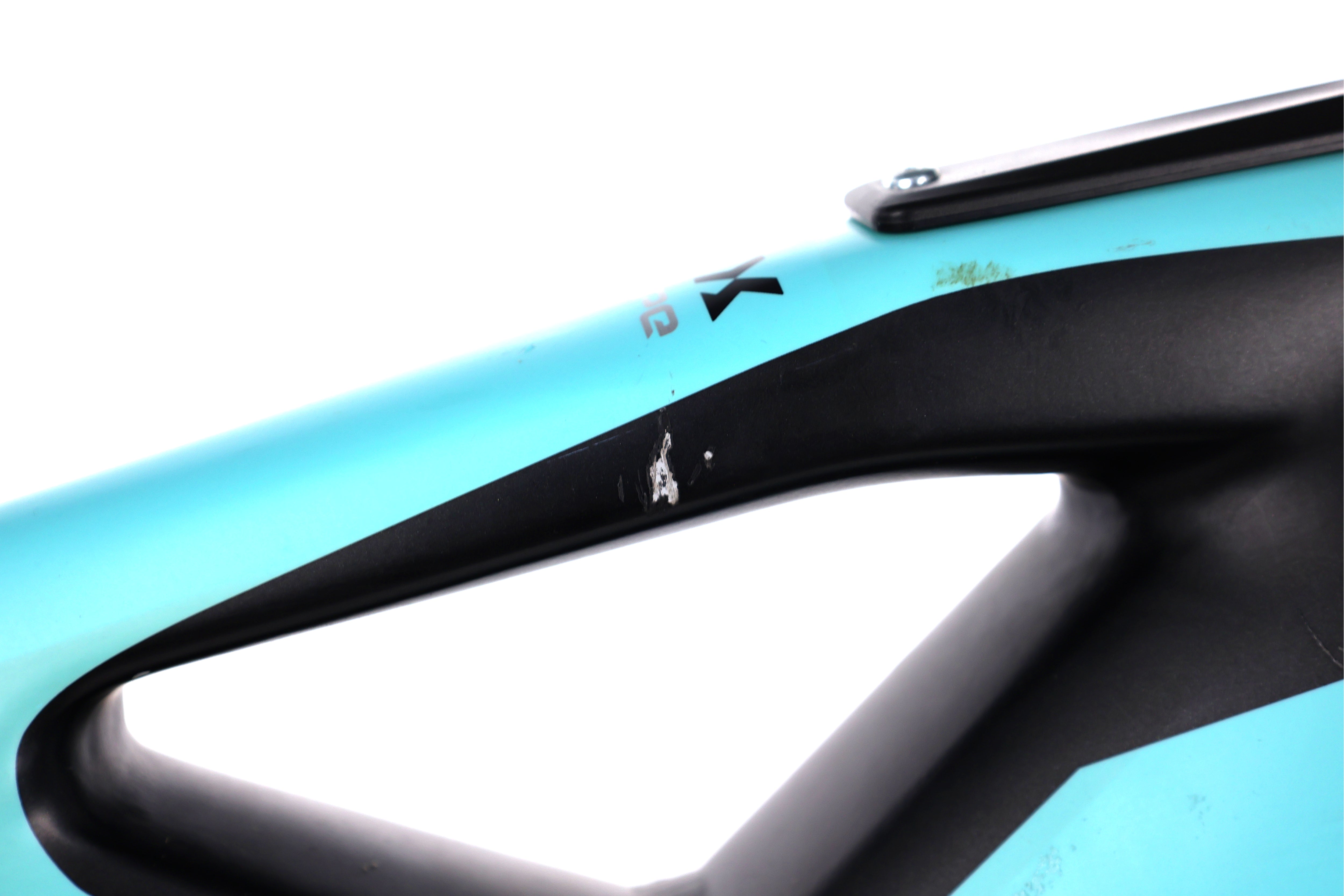 Bianchi E-Vertic FX TYPE - VTT Tout suspendu électrique