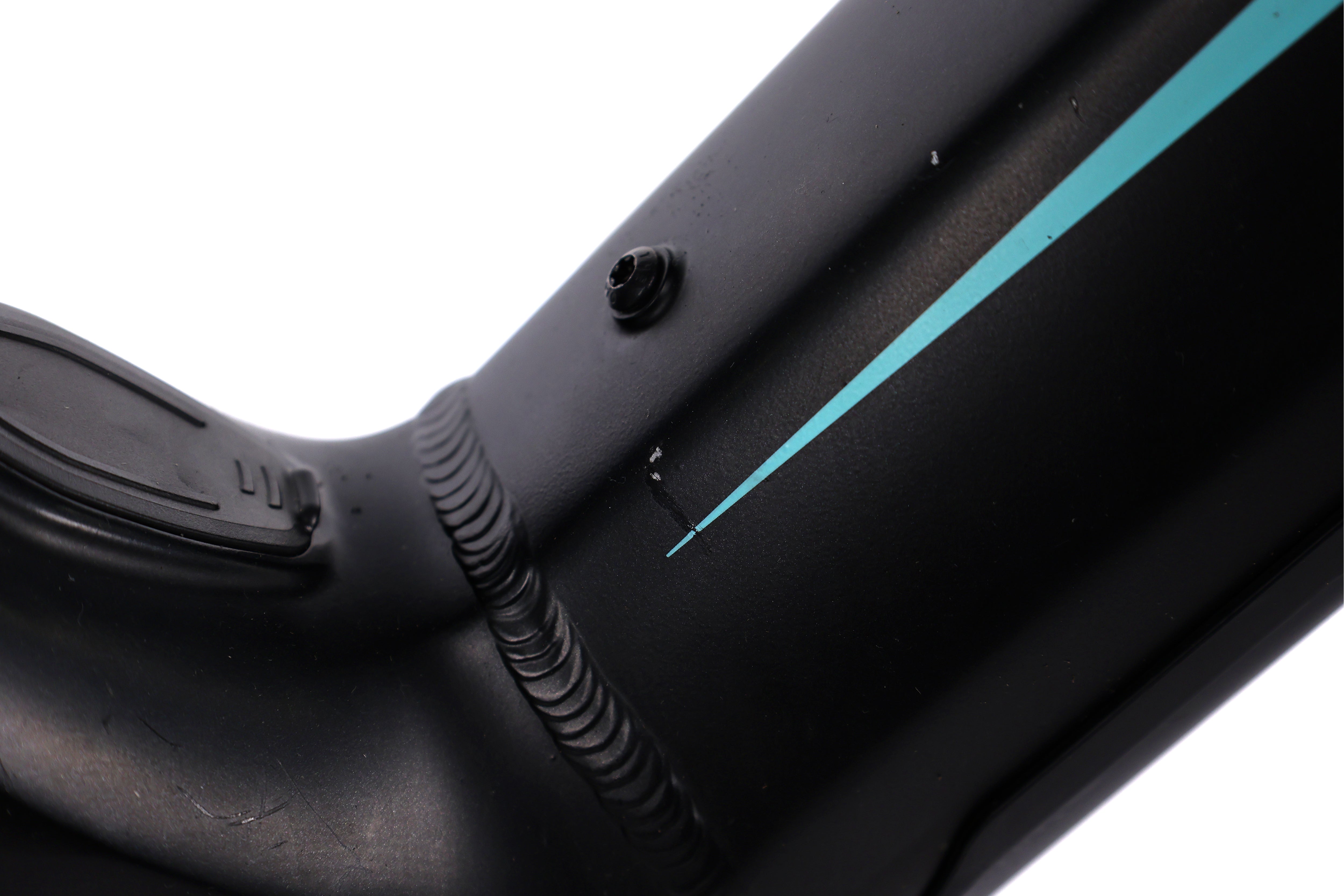 Bianchi E-Vertic FX TYPE - VTT Tout suspendu électrique