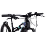 Bianchi E-Vertic FX TYPE - VTT Tout suspendu électrique