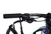 Bianchi E-Vertic FX TYPE - VTT Tout suspendu électrique