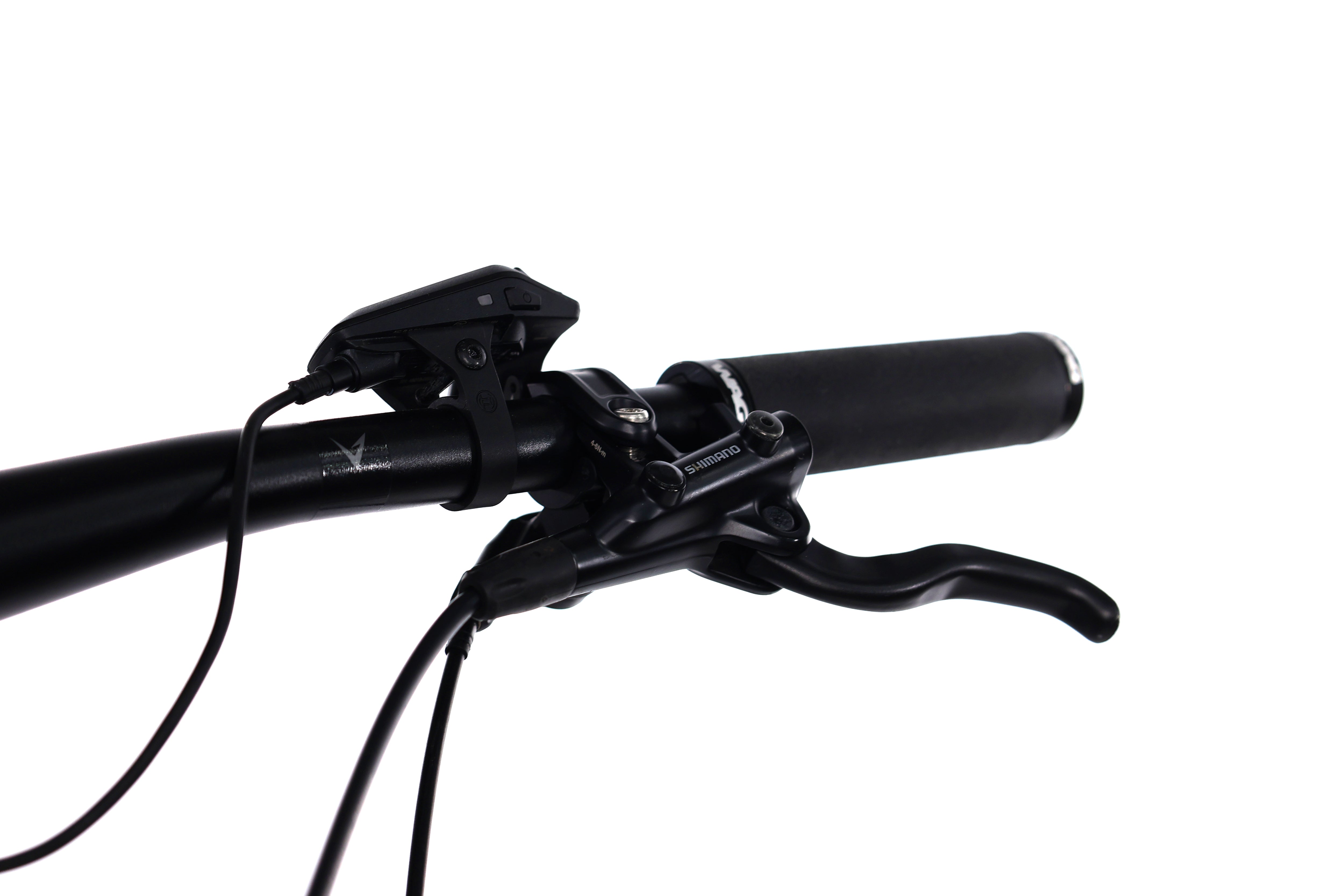 Bianchi E-Vertic FX TYPE - VTT Tout suspendu électrique