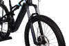 Bianchi E-Vertic FX TYPE - VTT Tout suspendu électrique