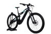 Bianchi E-Vertic FX TYPE - VTT Tout suspendu électrique