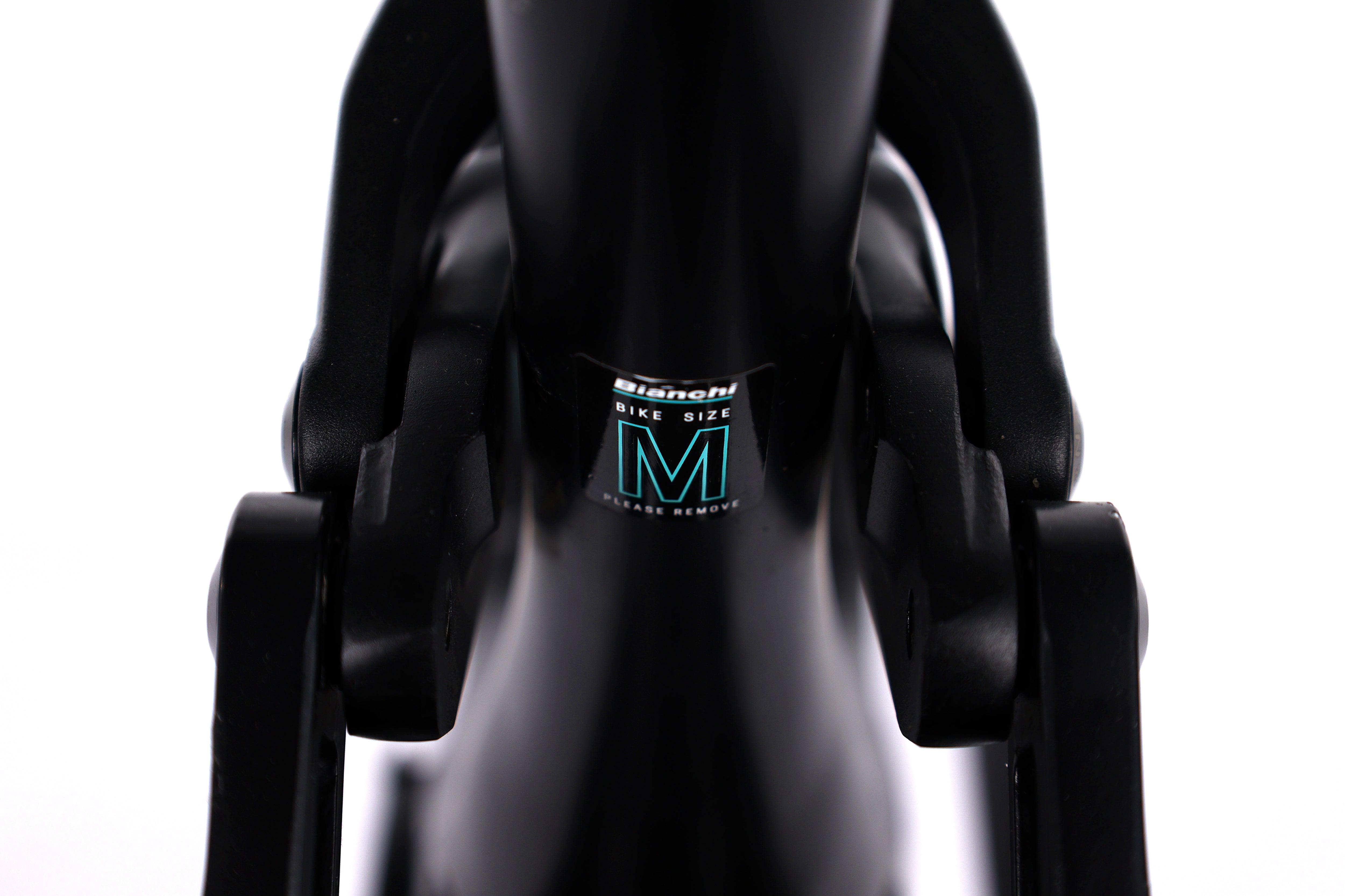 Bianchi E-Vertic FX TYPE - VTT Tout suspendu électrique