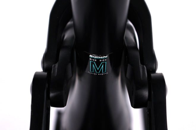 Bianchi E-Vertic FX TYPE - VTT Tout suspendu électrique