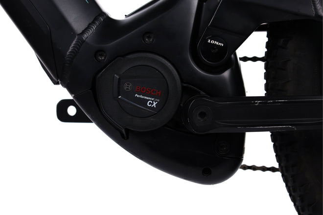 Bianchi E-Vertic FX TYPE - VTT Tout suspendu électrique