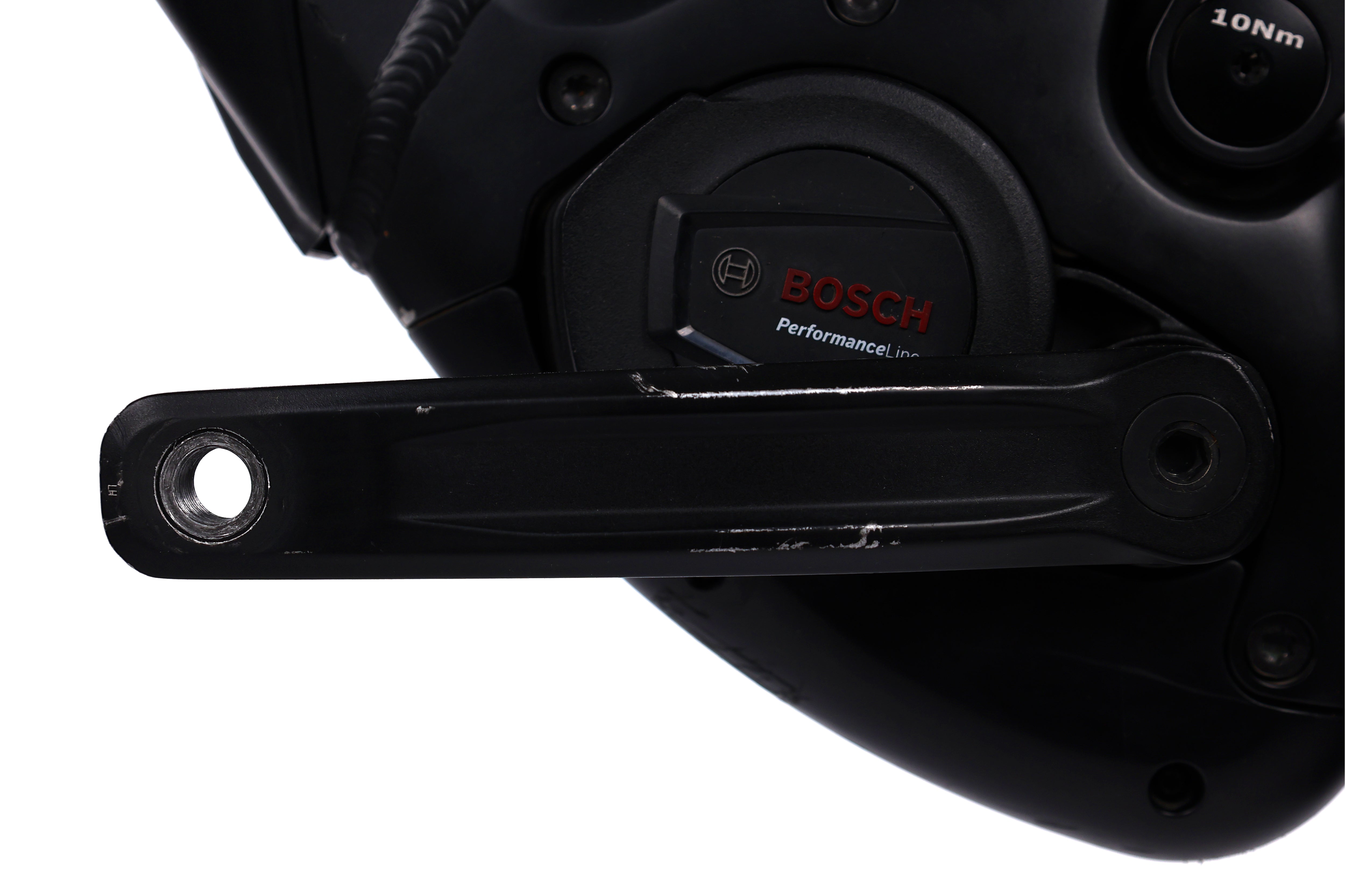 Bianchi E-Vertic FX TYPE - VTT Tout suspendu électrique