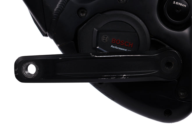 Bianchi E-Vertic FX TYPE - VTT Tout suspendu électrique