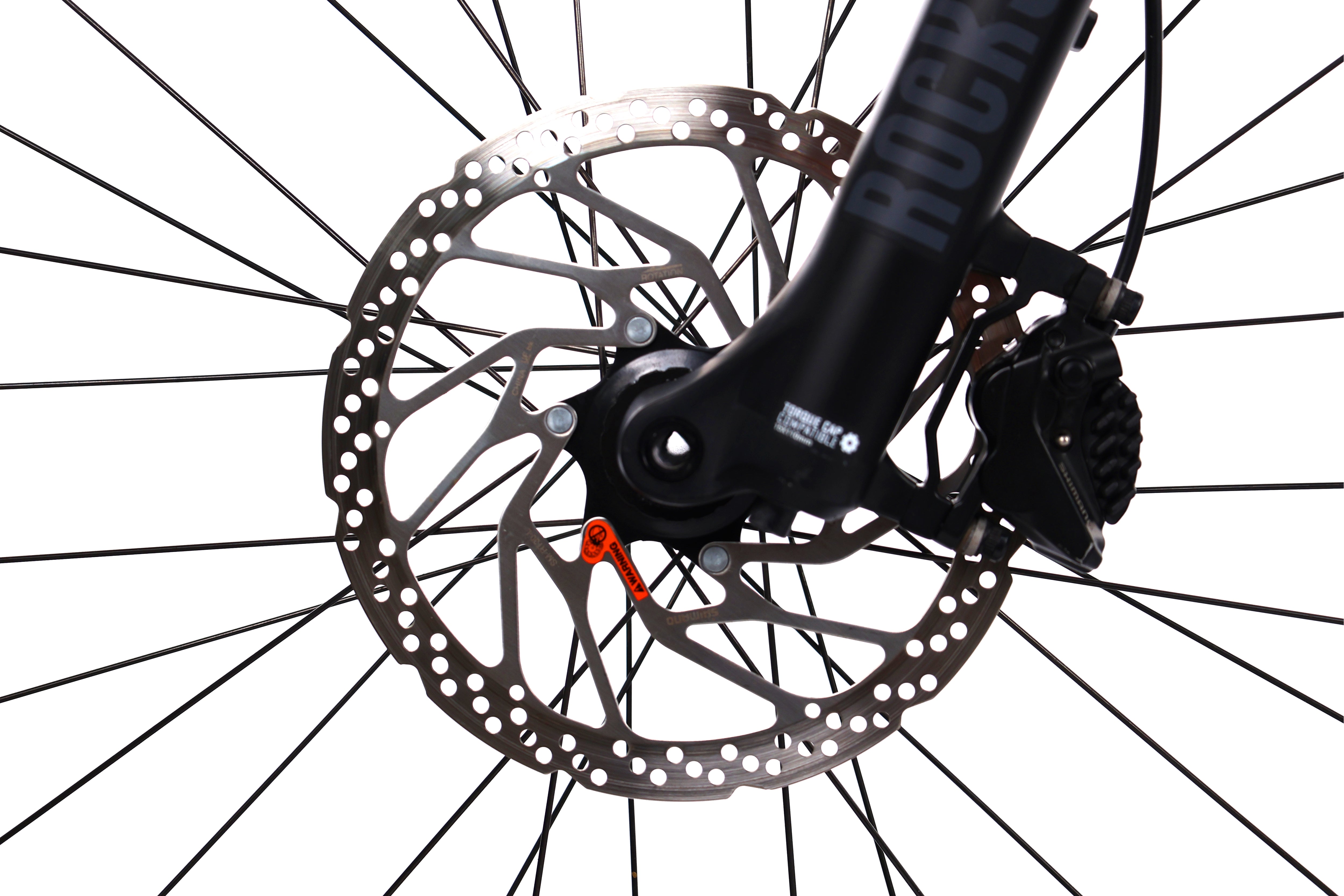 Bianchi E-Vertic FX TYPE - VTT Tout suspendu électrique