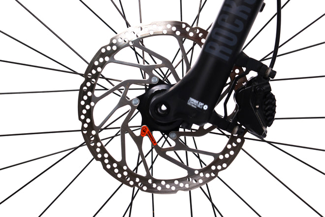 Bianchi E-Vertic FX TYPE - VTT Tout suspendu électrique