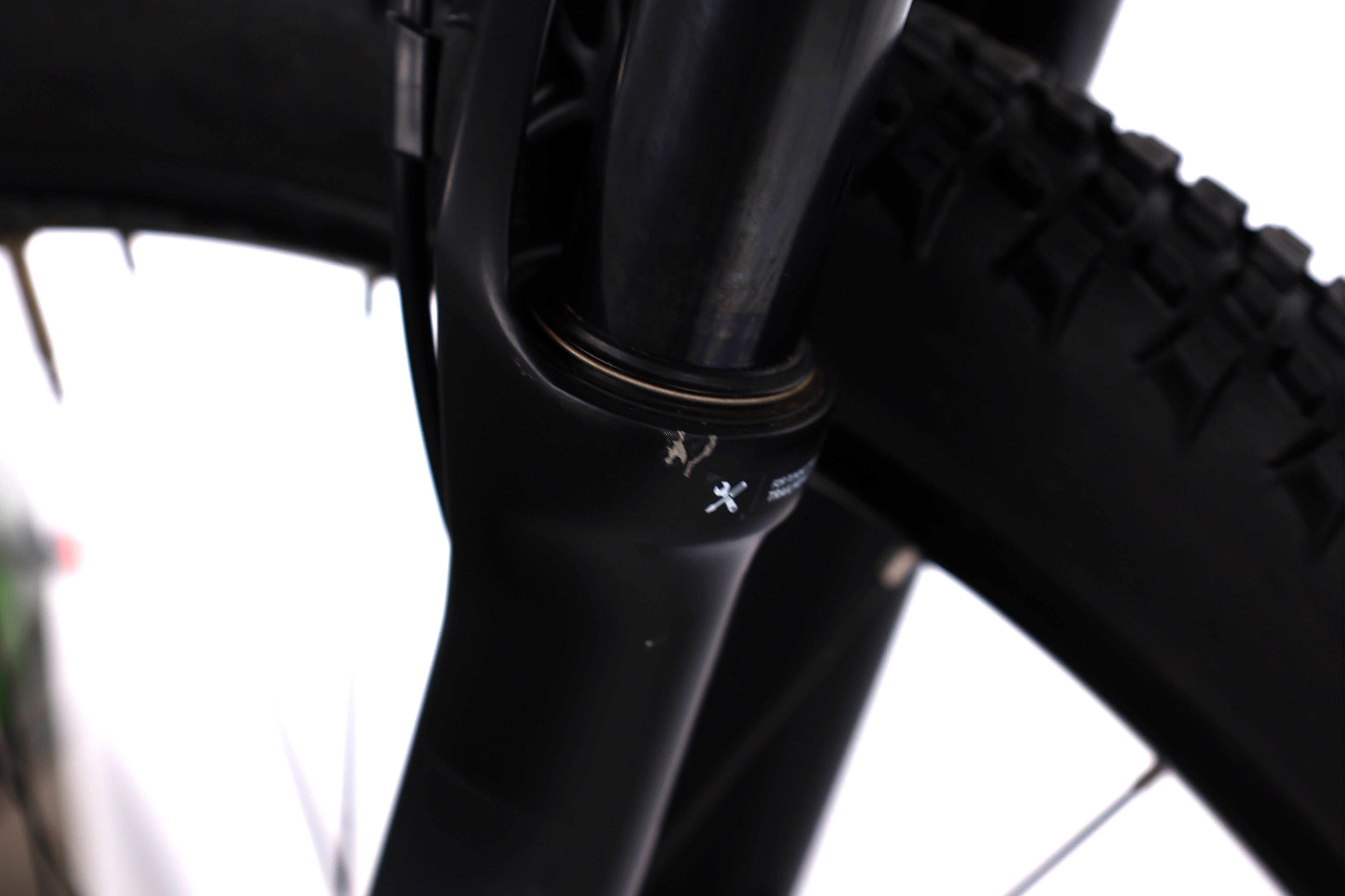 Bianchi E-Vertic FX TYPE - VTT Tout suspendu électrique