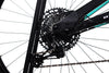 Bianchi E-Vertic FX TYPE - VTT Tout suspendu électrique