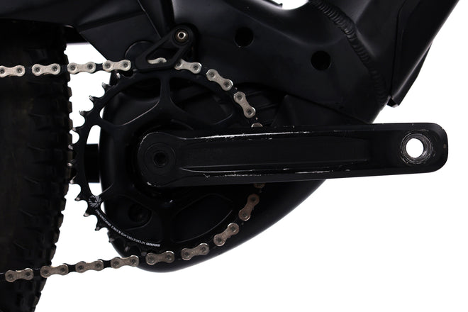 Bianchi E-Vertic FX TYPE - VTT Tout suspendu électrique