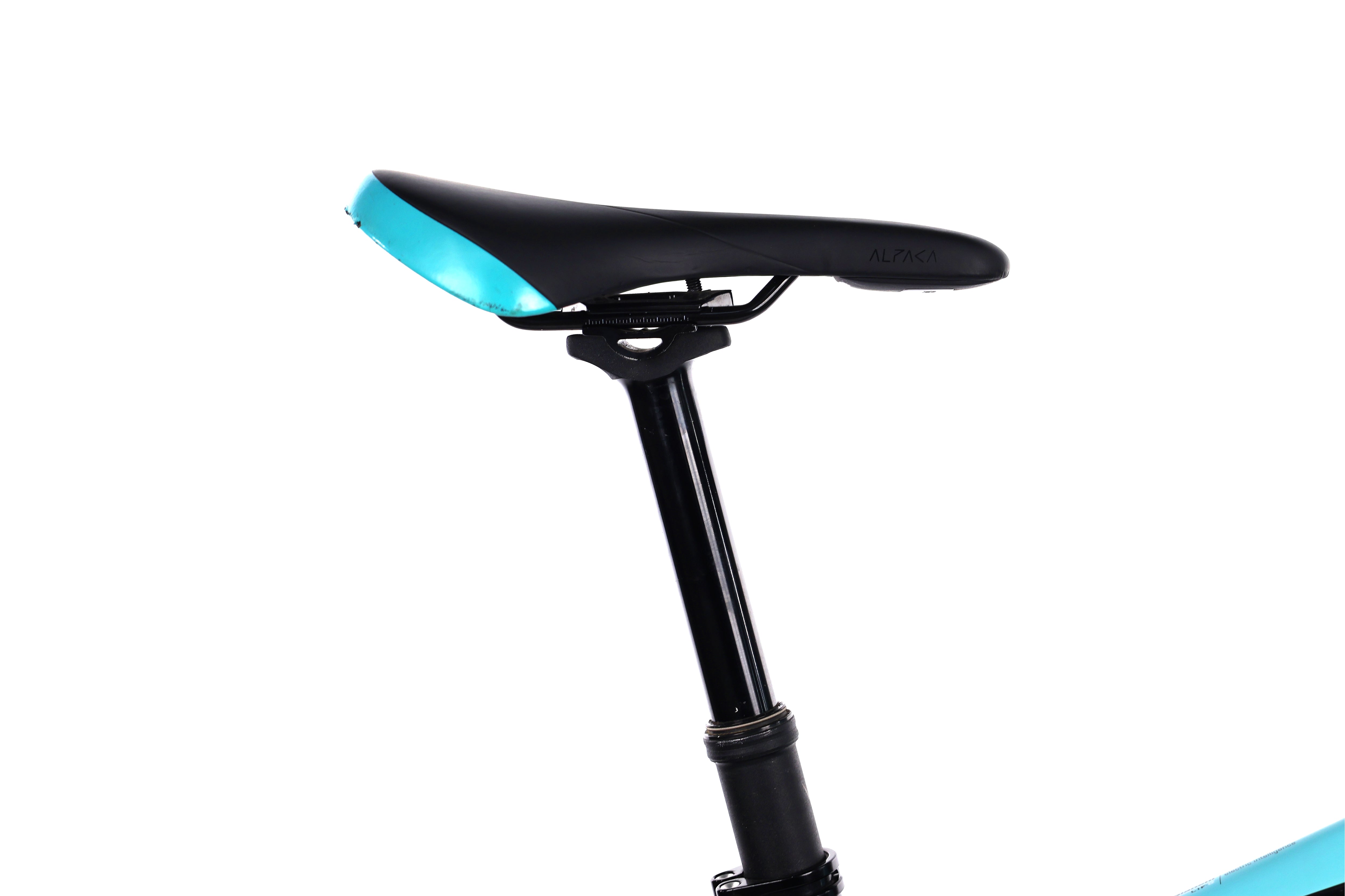 Bianchi E-Vertic FX TYPE - VTT Tout suspendu électrique