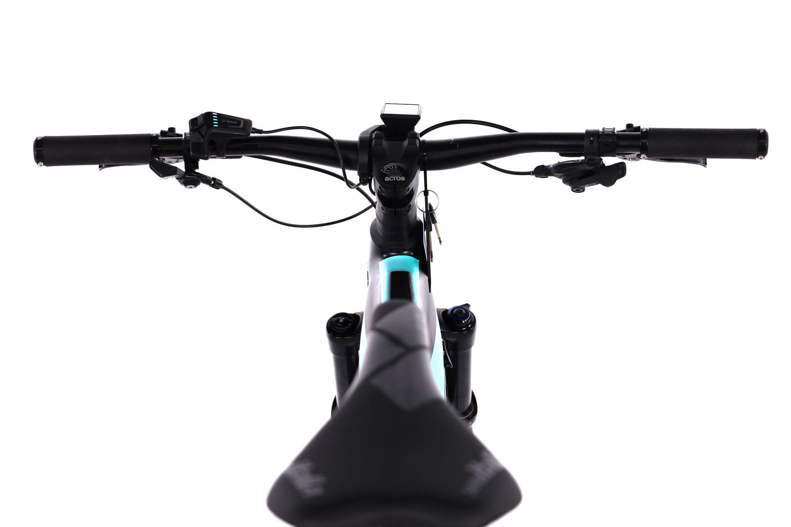 Bianchi E-Vertic  Fx Type