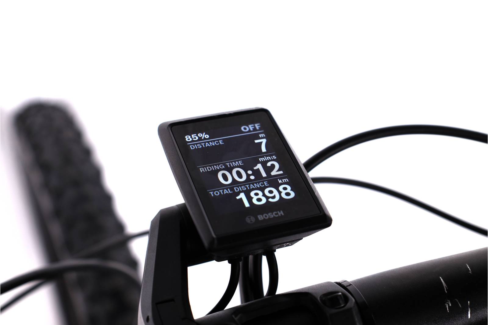 Bianchi E-Vertic  Fx Type