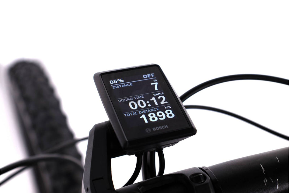 Bianchi E-Vertic  Fx Type