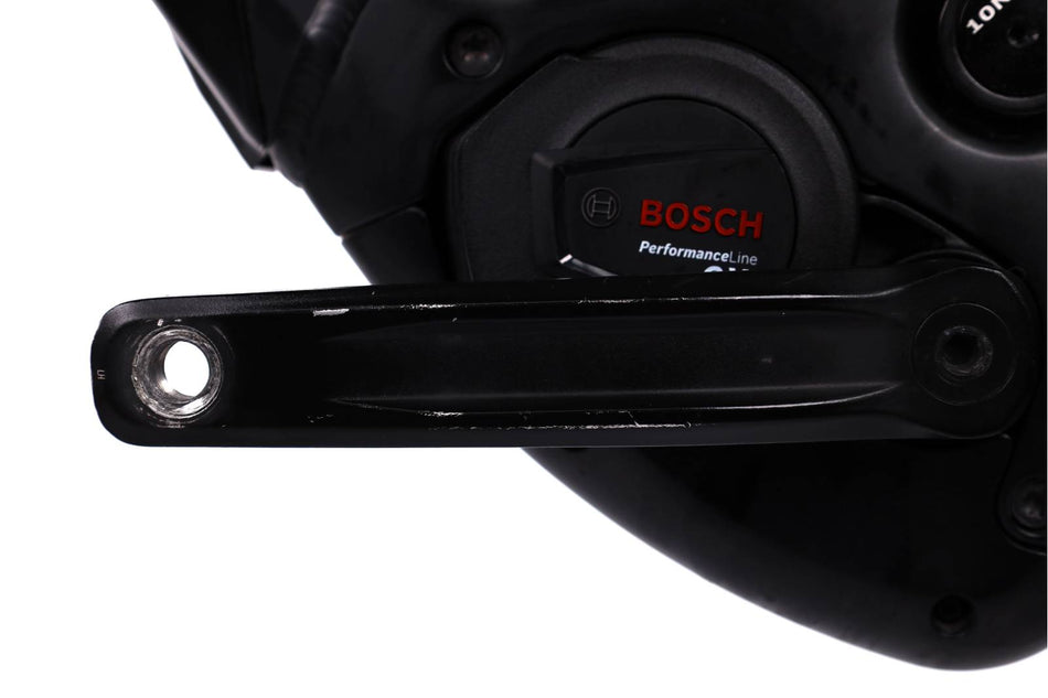 Bianchi E-Vertic  Fx Type