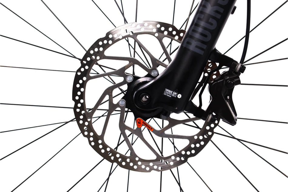 Bianchi E-Vertic  Fx Type