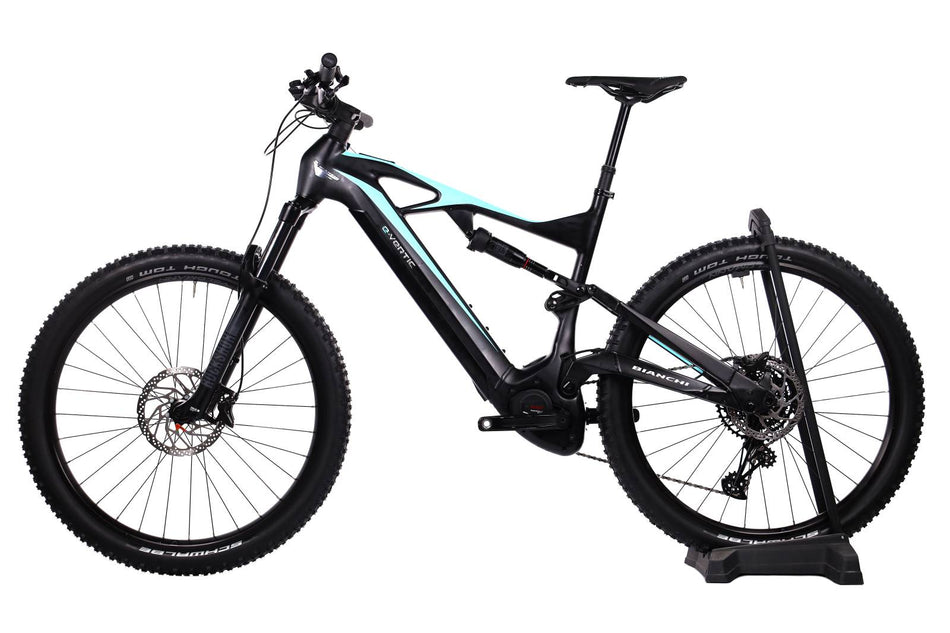 Bianchi E-Vertic  Fx Type