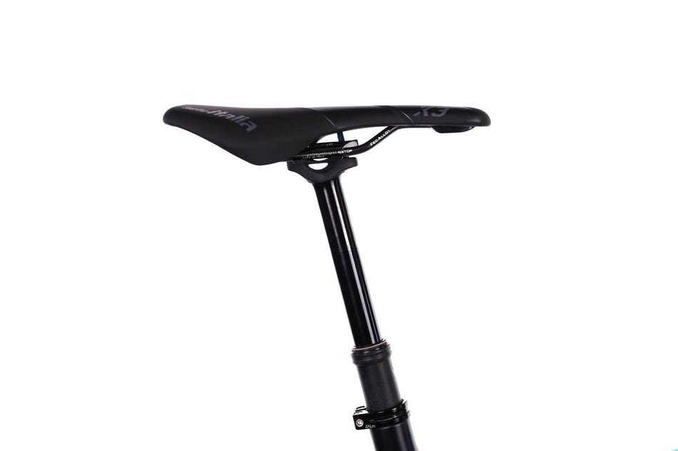 Bianchi E-Vertic  Fx Type