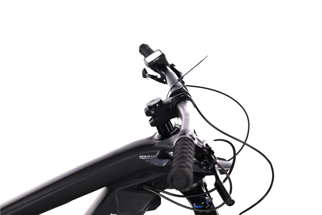 Bianchi e-Omnia E-OMNIA FX Type FS GX - VTT Tout suspendu électrique