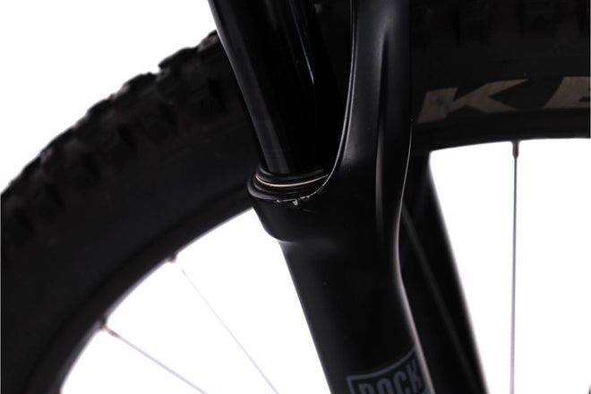 Bianchi e-Omnia E-OMNIA FX Type FS GX - VTT Tout suspendu électrique