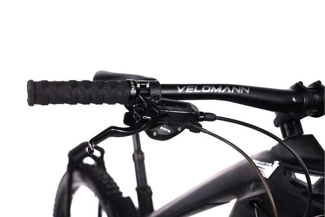 Bianchi e-Omnia E-OMNIA FX Type FS GX - VTT Tout suspendu électrique