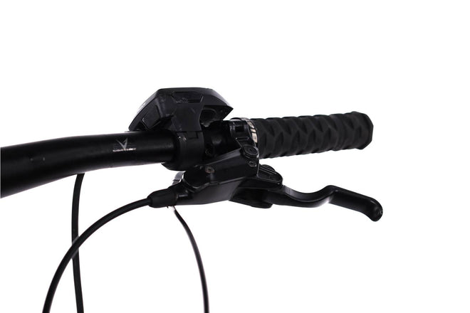 Bianchi e-Omnia E-OMNIA FX Type FS GX - VTT Tout suspendu électrique