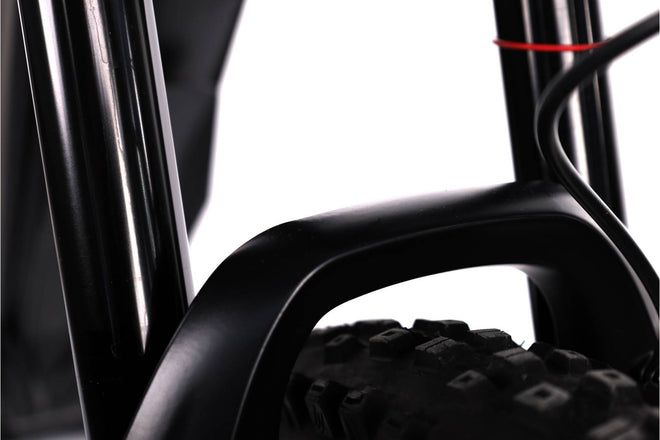 Bianchi e-Omnia E-OMNIA FX Type FS GX - VTT Tout suspendu électrique