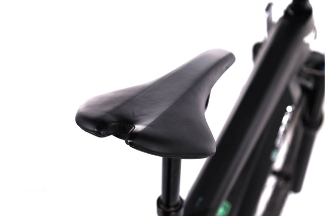 Bianchi e-Omnia E-OMNIA FX Type FS GX - VTT Tout suspendu électrique