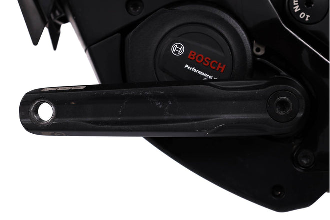 Bianchi e-Omnia E-OMNIA FX Type FS GX - VTT Tout suspendu électrique