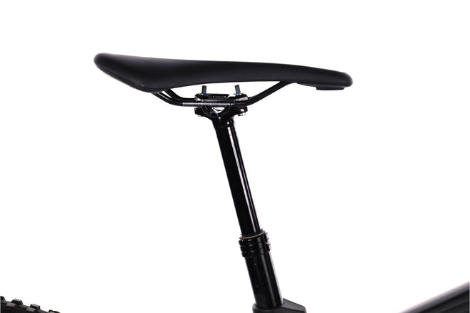 Bianchi e-Omnia E-OMNIA FX Type FS GX - VTT Tout suspendu électrique