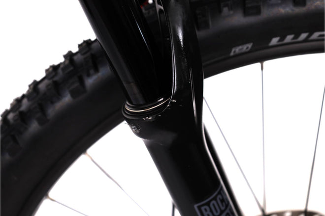 Bianchi e-Omnia FX Type FS GX - VTT Tout suspendu électrique