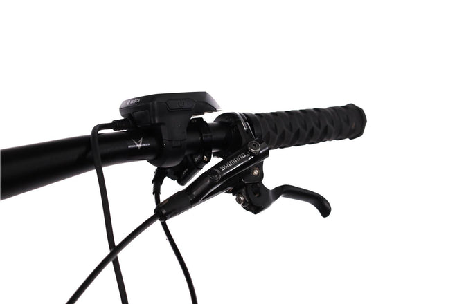 Bianchi e-Omnia FX Type FS GX - VTT Tout suspendu électrique