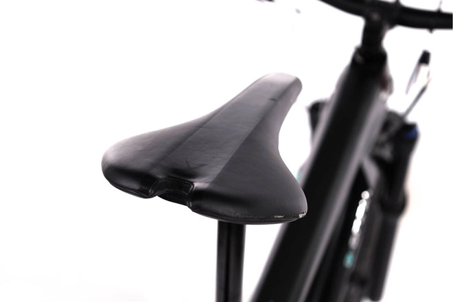 Bianchi e-Omnia FX Type FS GX - VTT Tout suspendu électrique