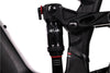 Bianchi e-Omnia FX Type FS GX - VTT Tout suspendu électrique