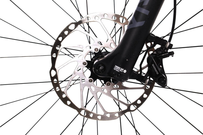 Bianchi e-Omnia FX Type FS GX - VTT Tout suspendu électrique