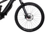 Bianchi e-Omnia FX Type FS GX - VTT Tout suspendu électrique