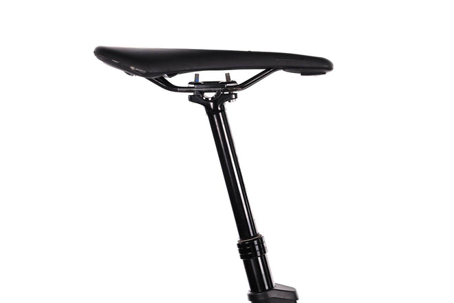 Bianchi e-Omnia FX Type FS GX - VTT Tout suspendu électrique