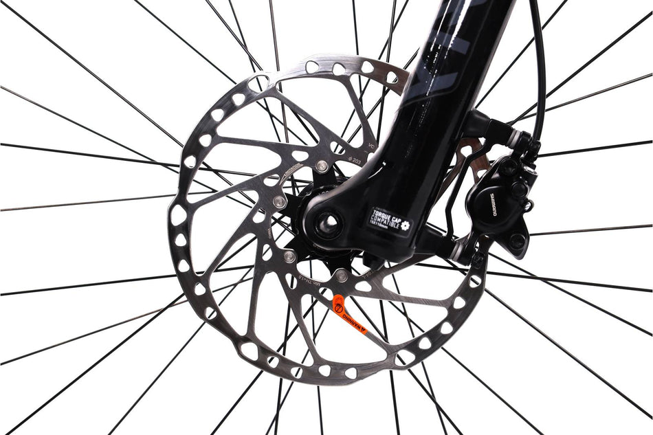 Bianchi e-Omnia FX Type FS GX