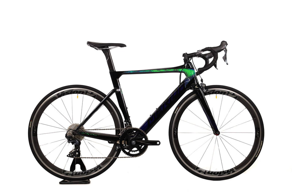 Merida Reacto LTD