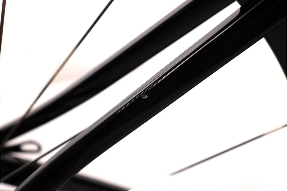 Merida Reacto LTD