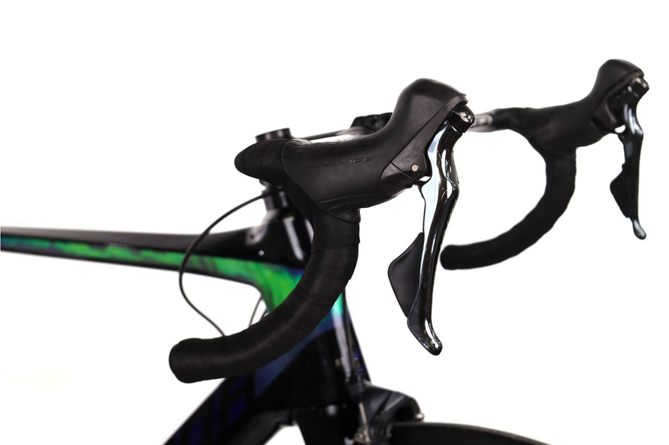 Merida Reacto LTD