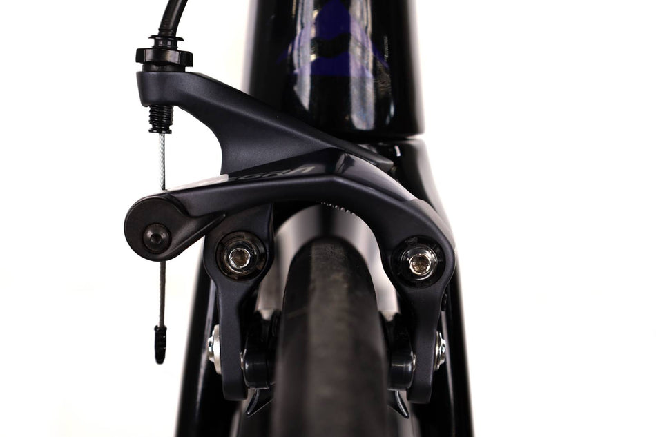 Merida Reacto LTD