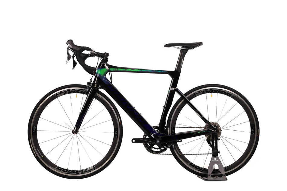 Merida Reacto LTD